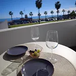 Apartment Mediterranean Boutique Beachfront Torremolinos